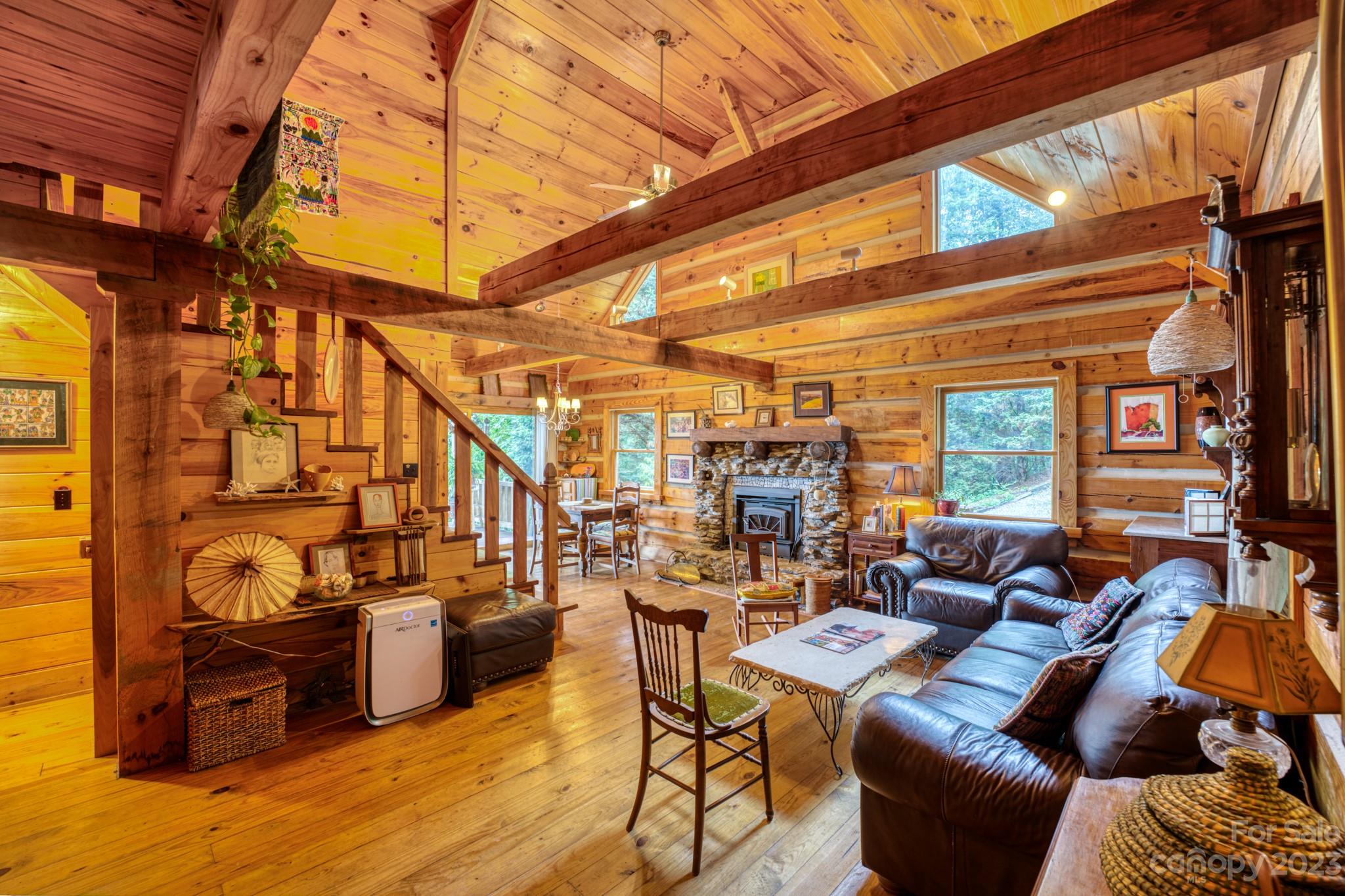 Pinnacle Mountain - Residential