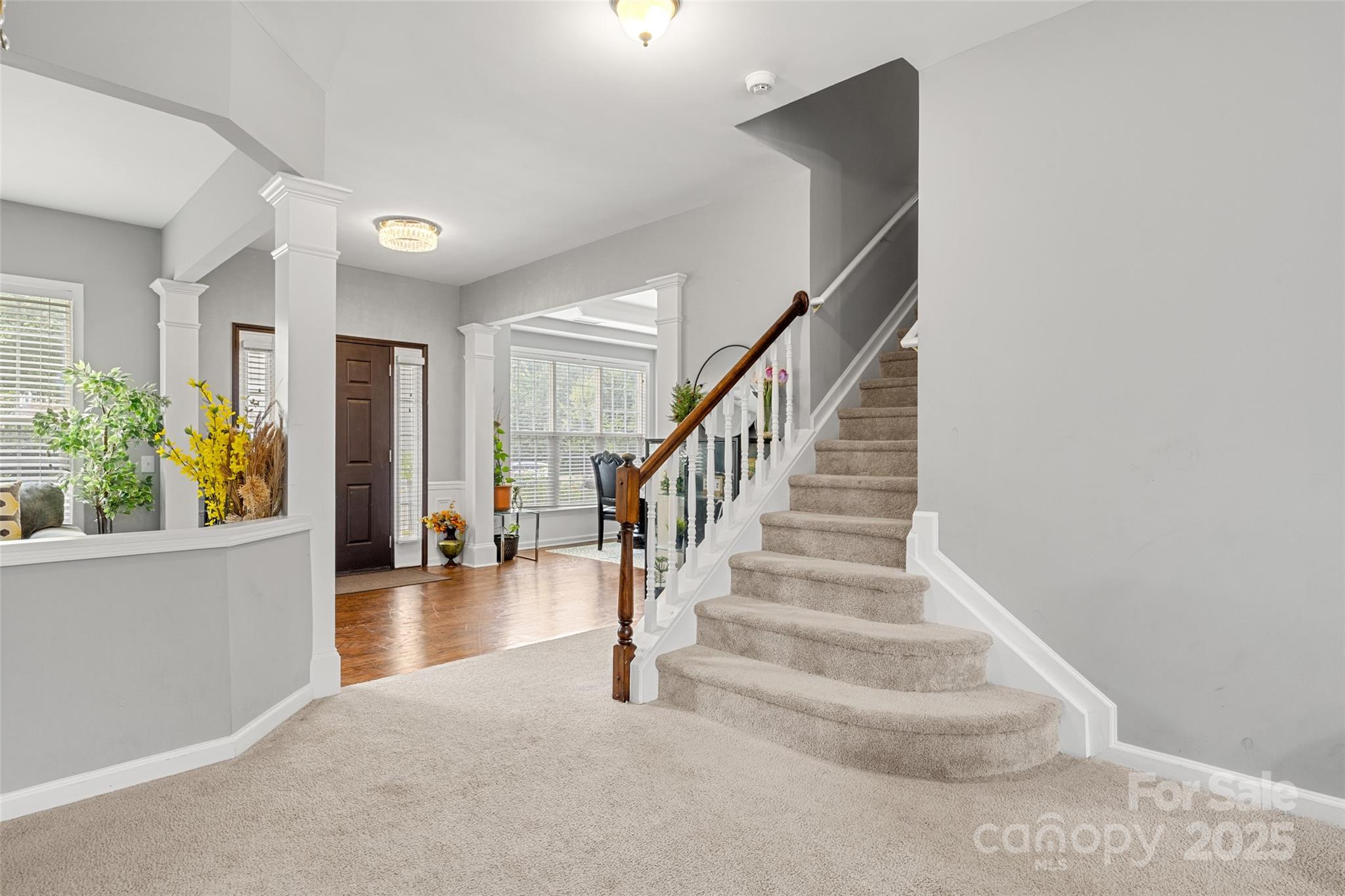 8709 Barrelli Court