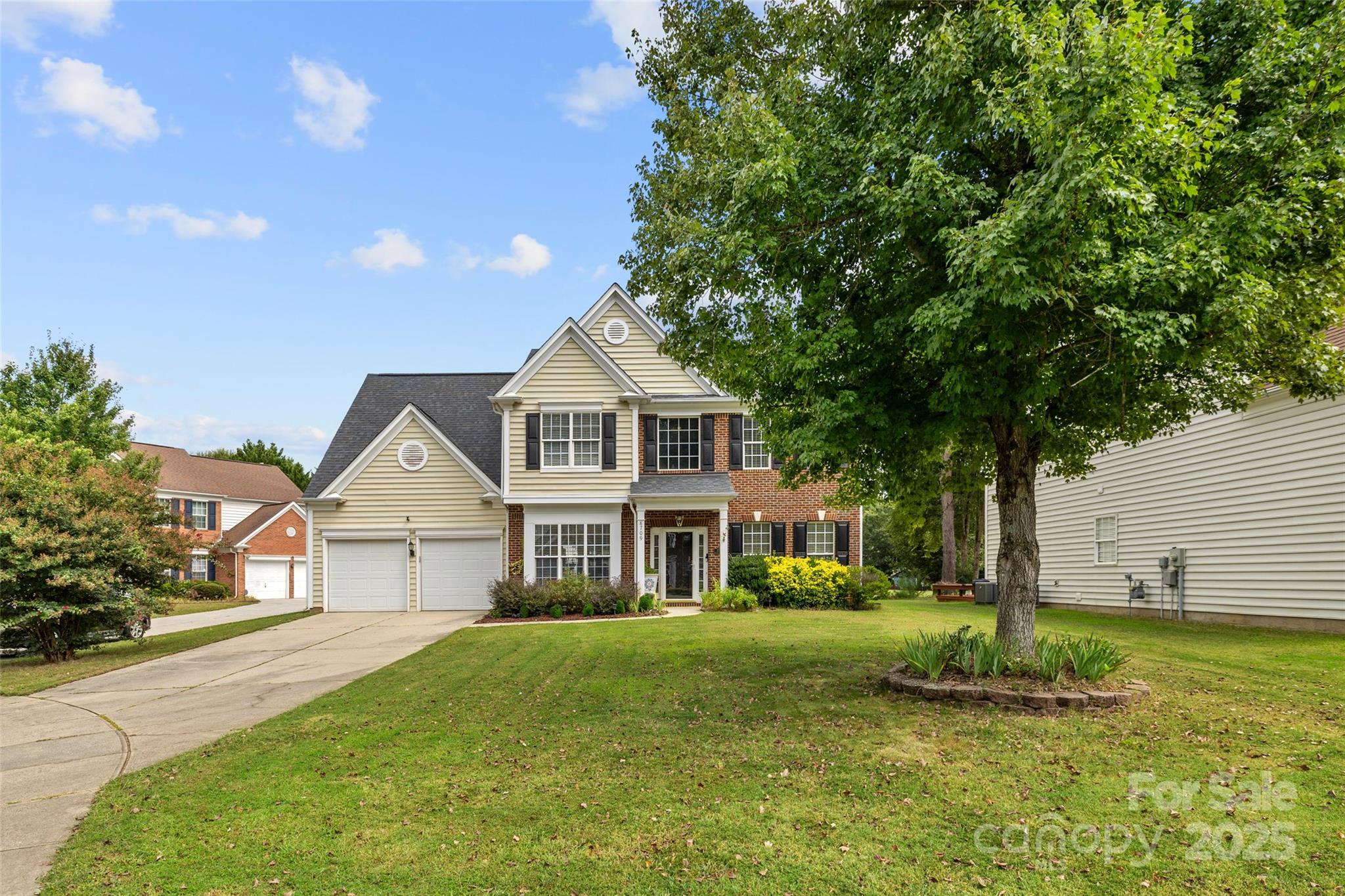 8709 Barrelli Court