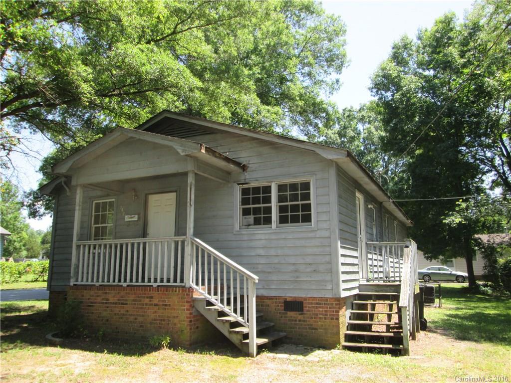 Photo 1 of 9 — 1421 Flint Hill Street, Rock Hill, SC 29730