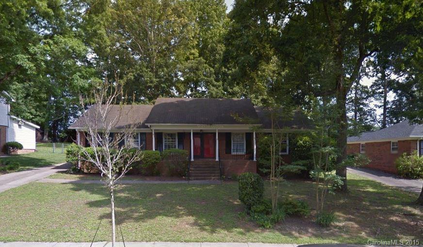 East Forest - Residential