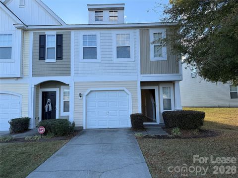 Photo of 13655 Calloway Glen Drive, Charlotte, NC 28273 (MLS # 4344041)