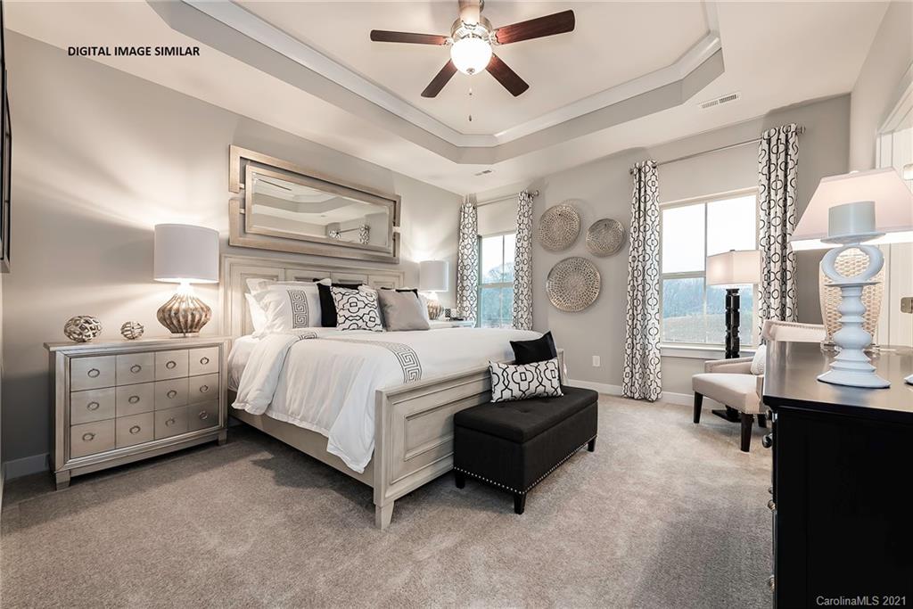 Grantham Place - Residential