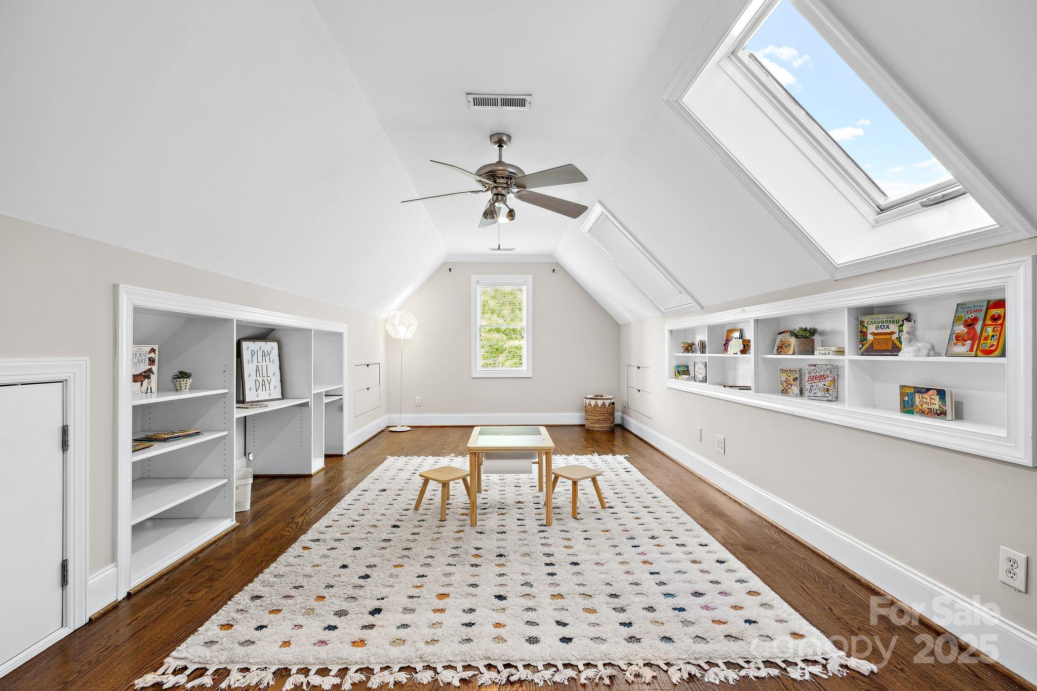 River Run - Residential