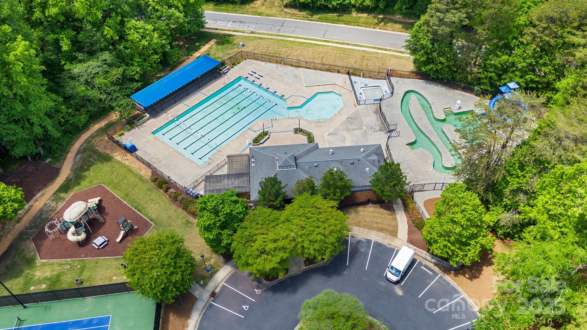 River Run - Residential