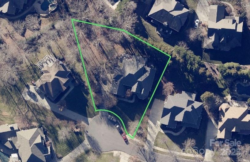 River Run - Residential