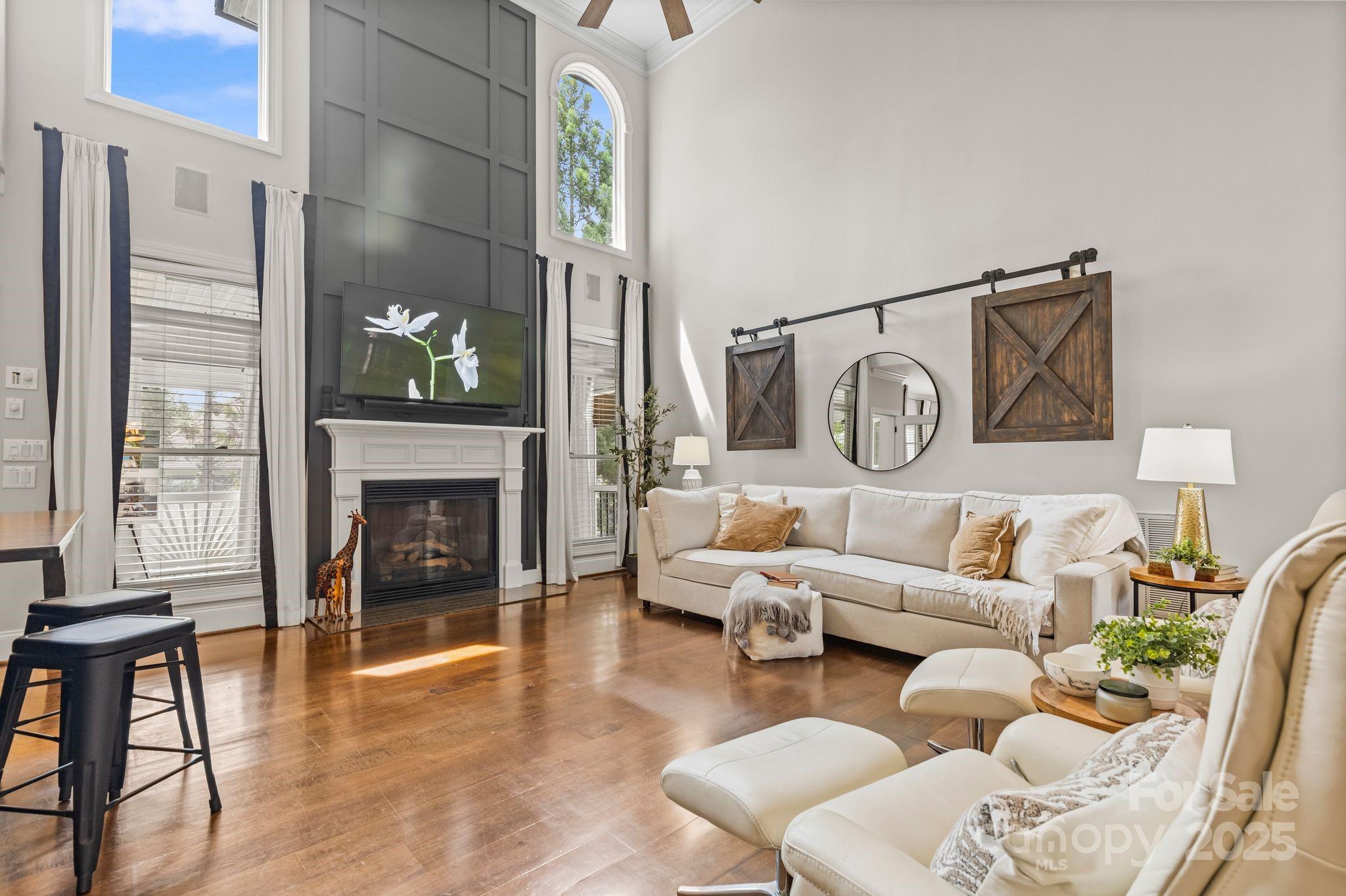 River Run - Residential