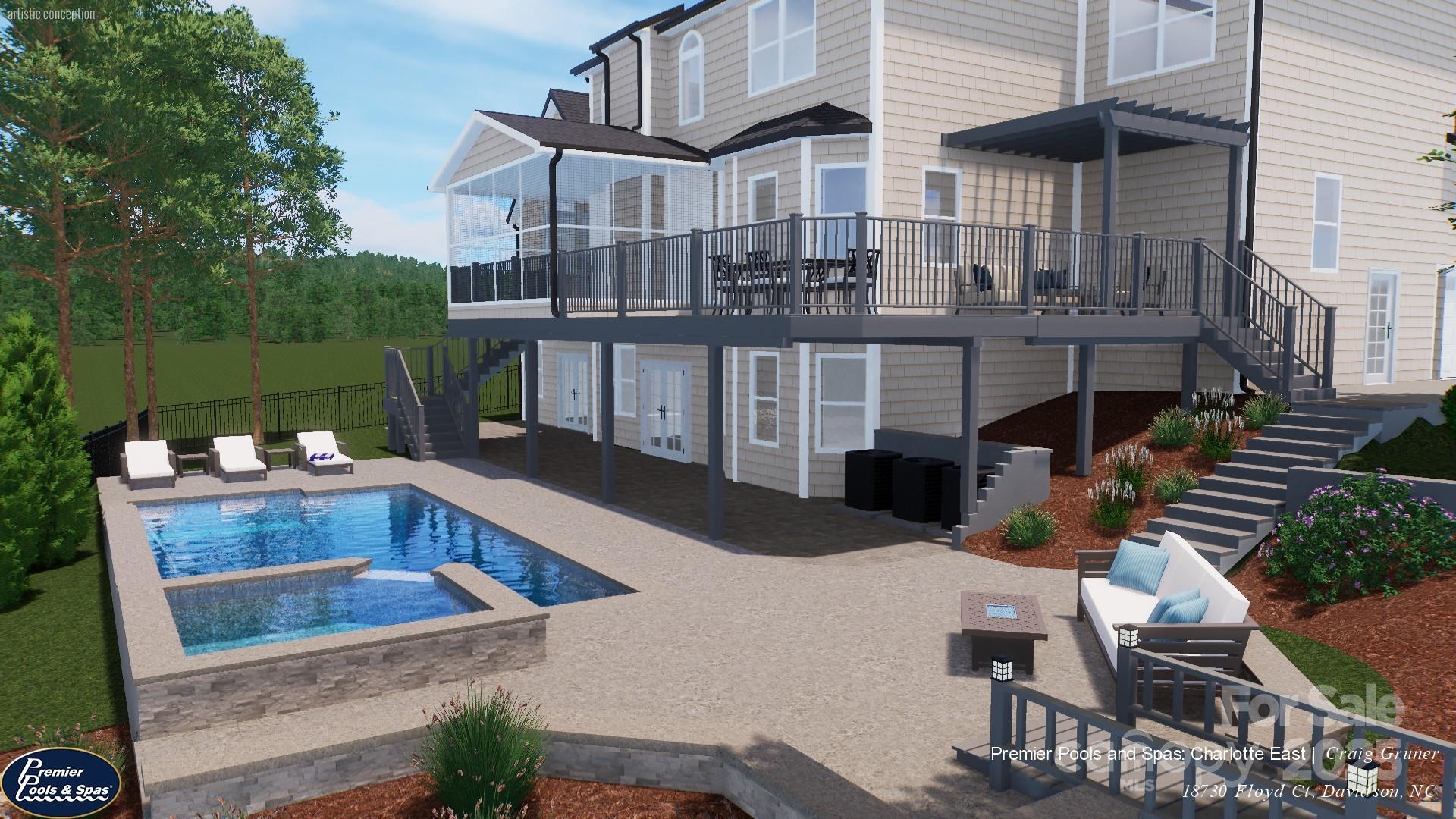 River Run - Residential