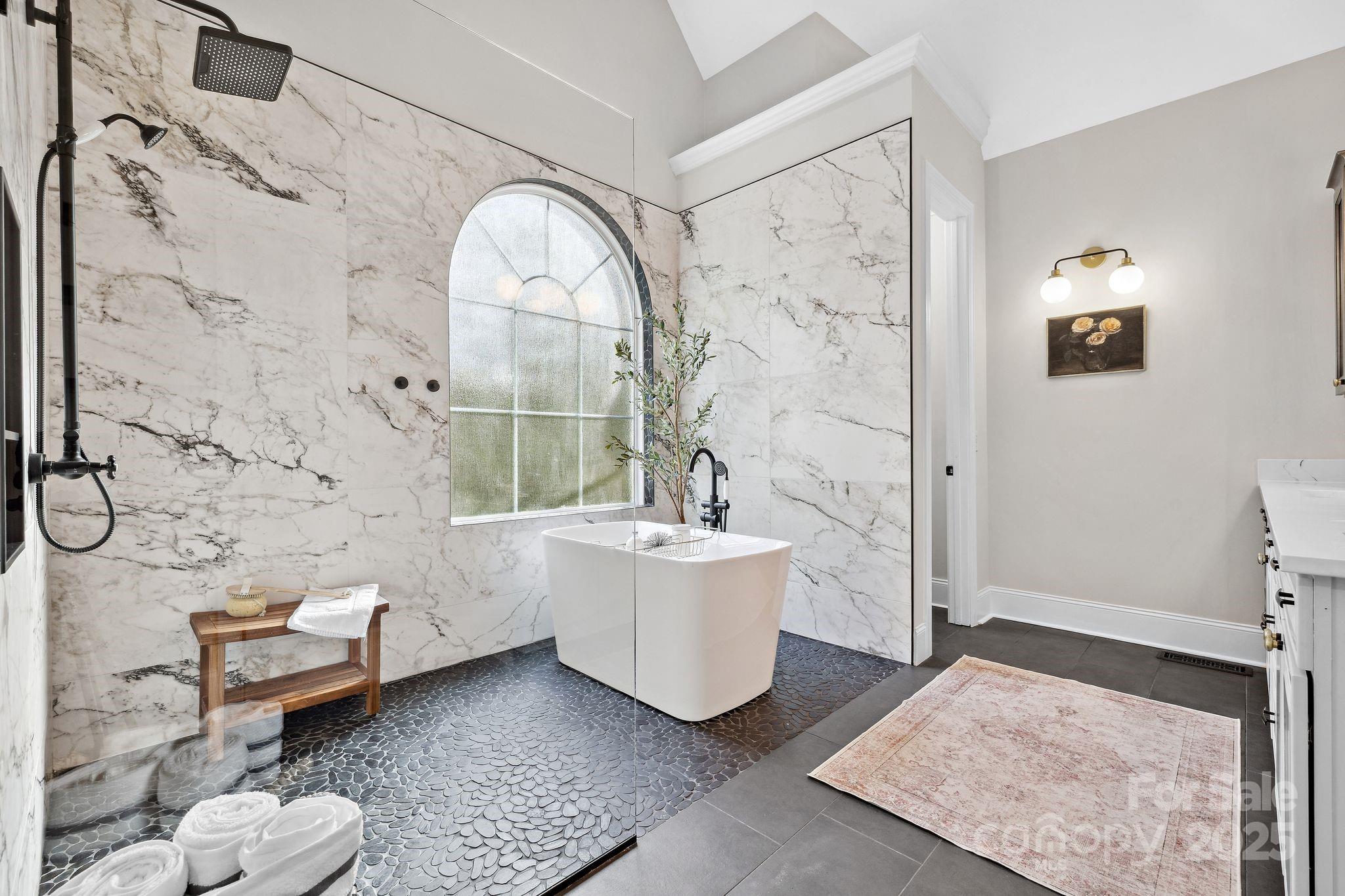 River Run - Residential