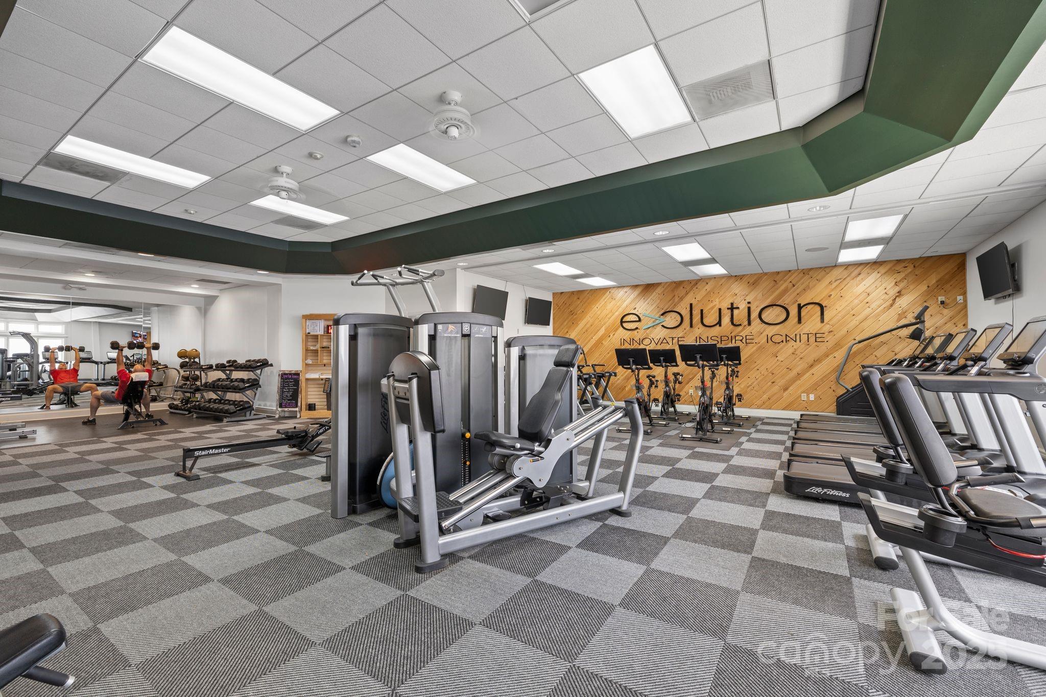 River Run - Residential