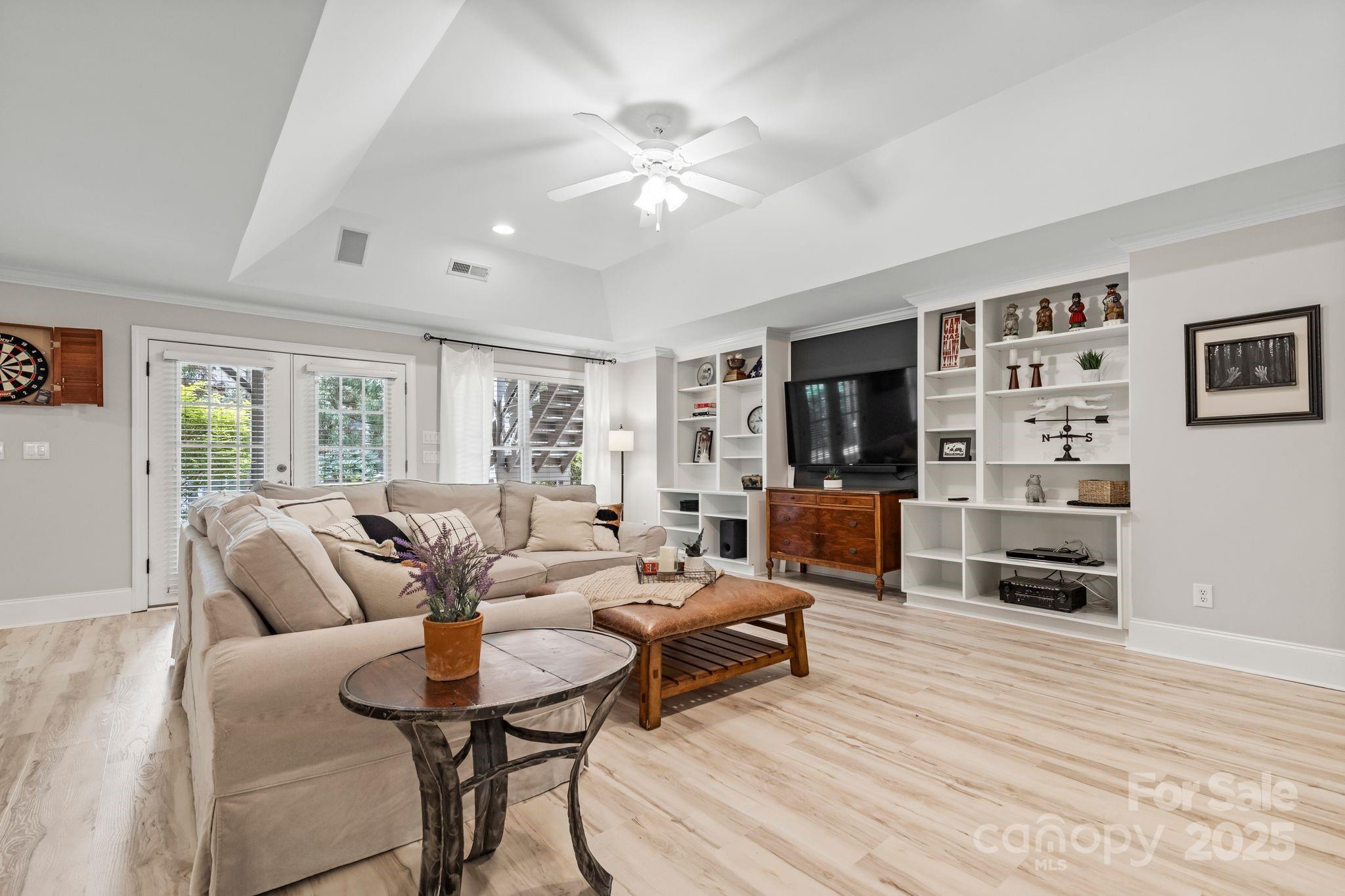 River Run - Residential