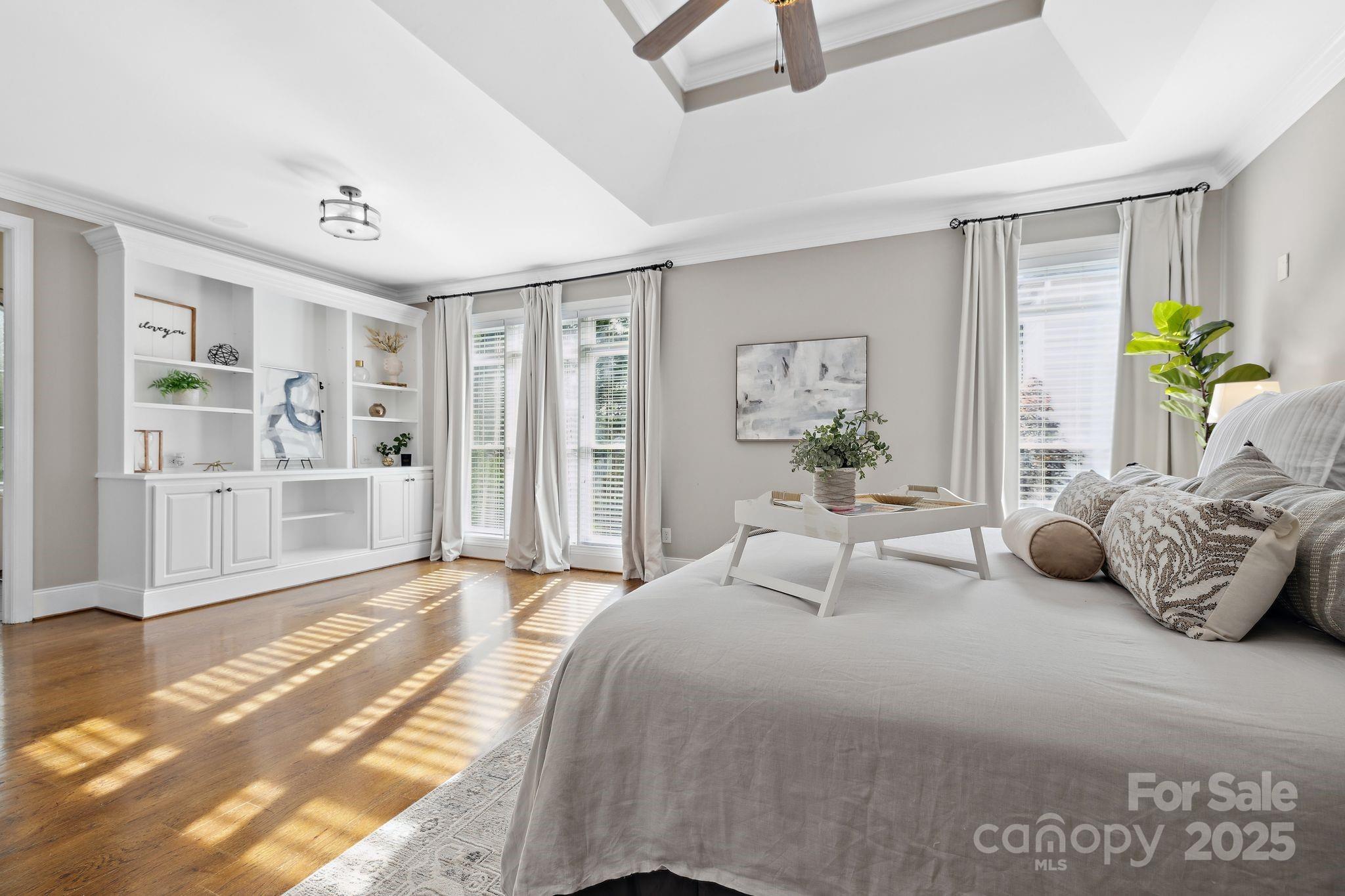 River Run - Residential