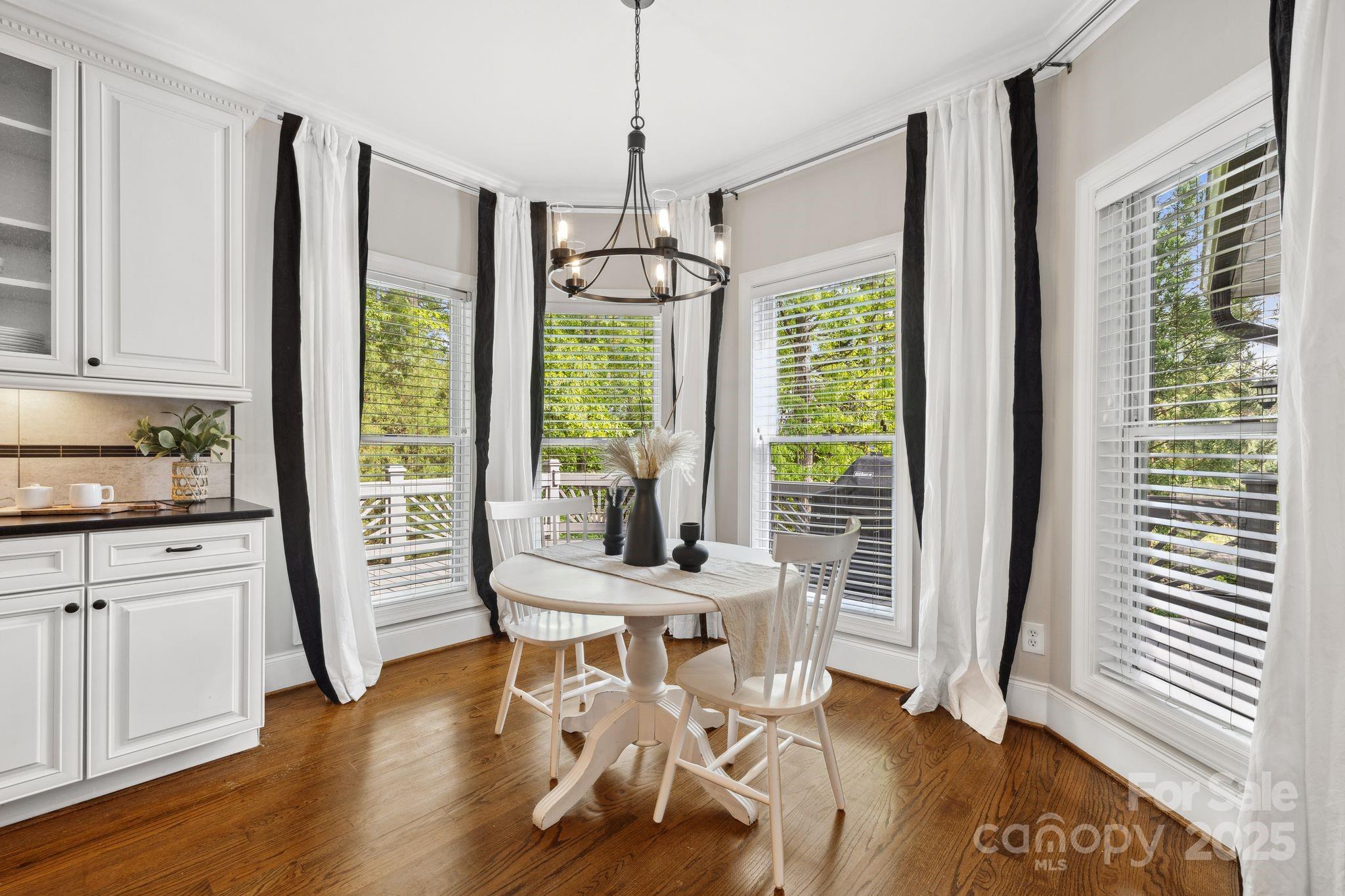 River Run - Residential