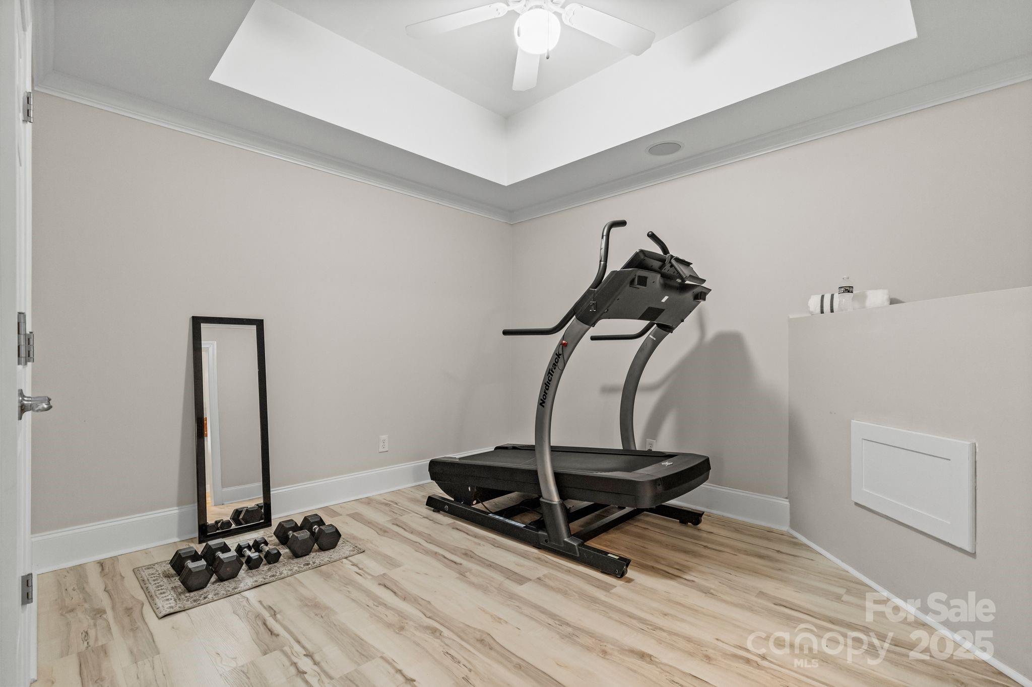 River Run - Residential