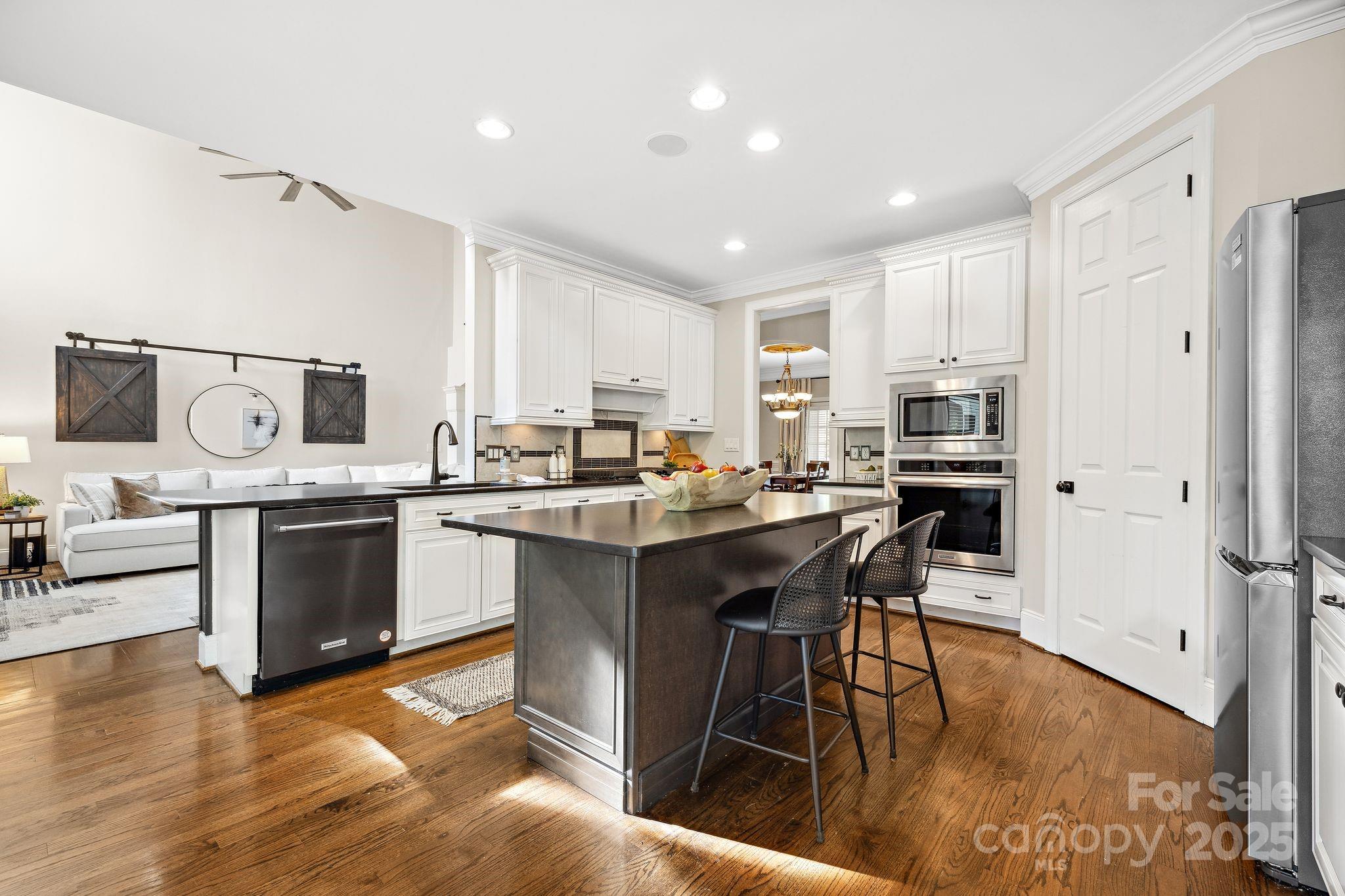 River Run - Residential