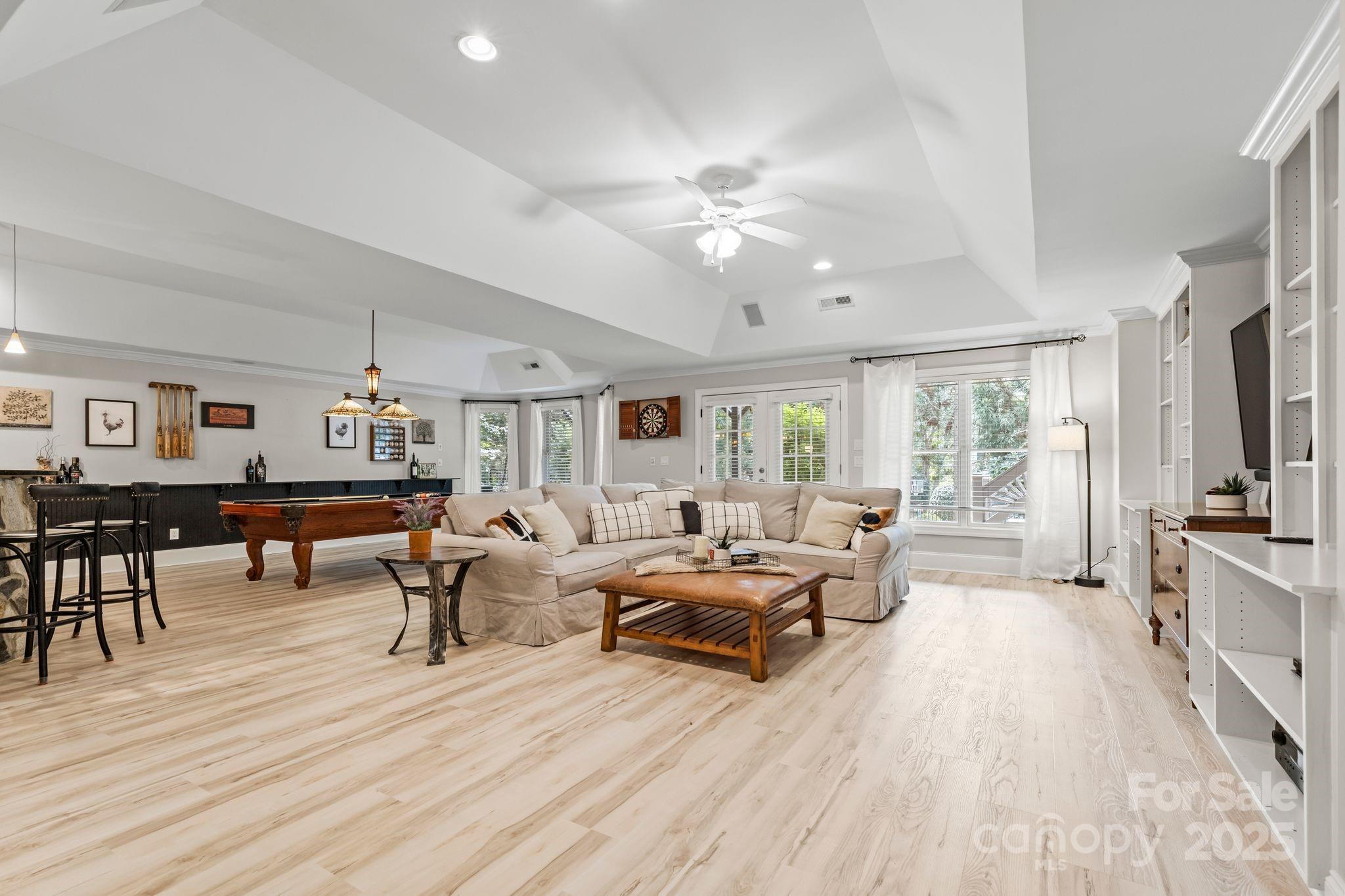 River Run - Residential