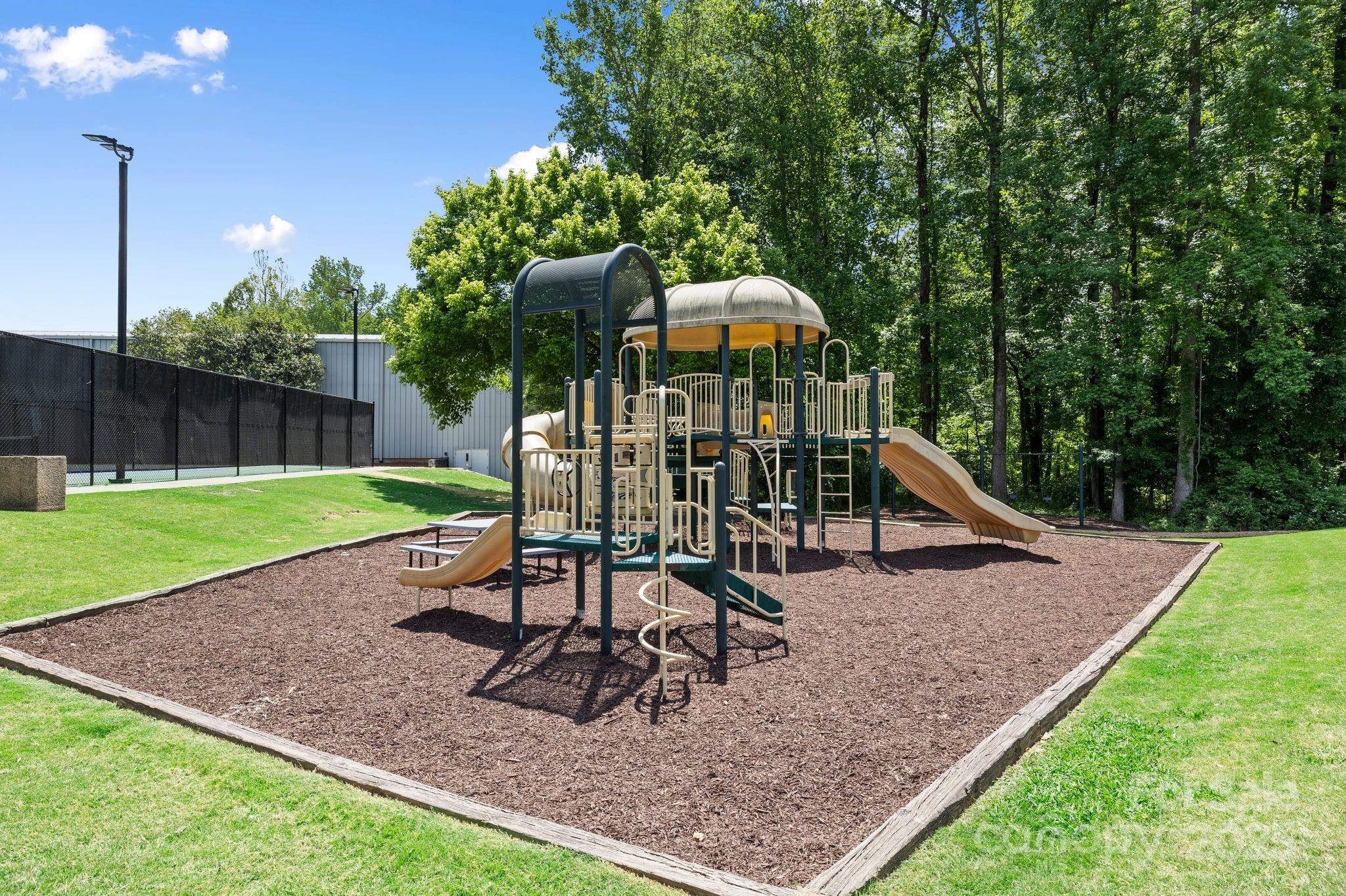 River Run - Residential