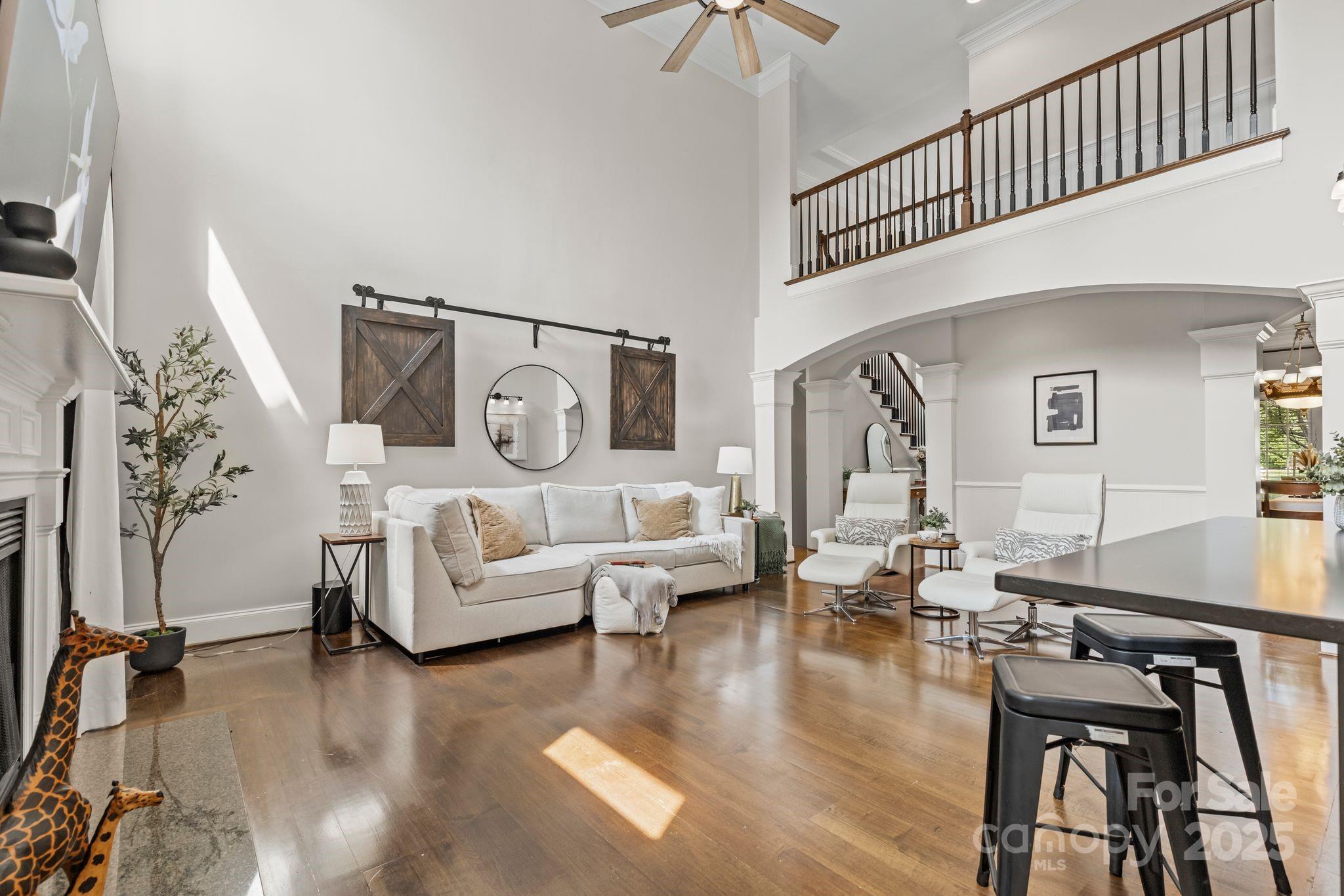 River Run - Residential