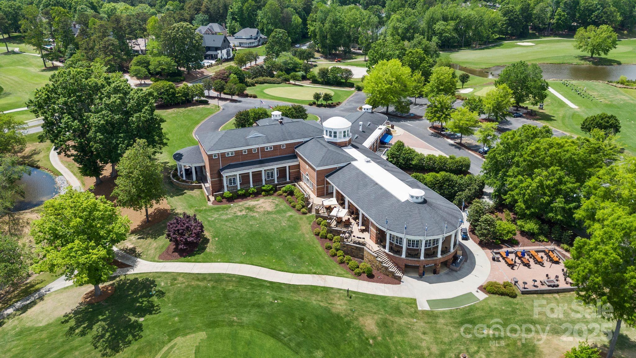 River Run - Residential