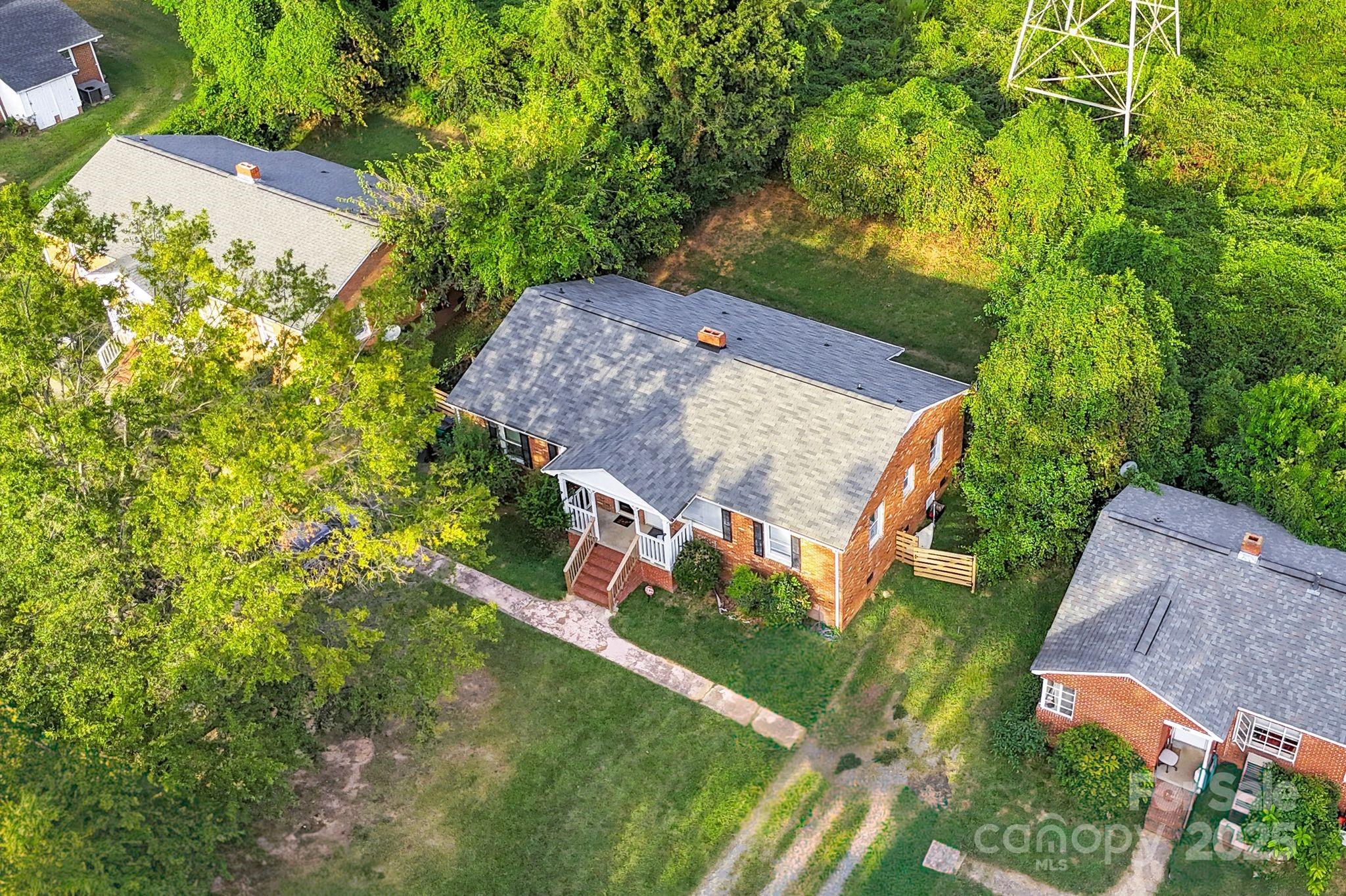 2701 Watson Drive