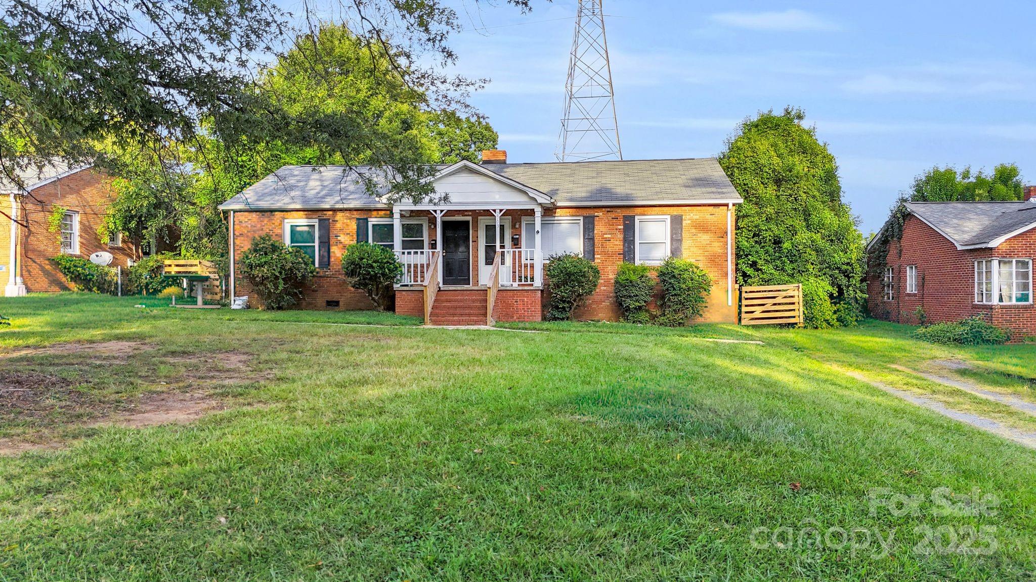 2701 Watson Drive