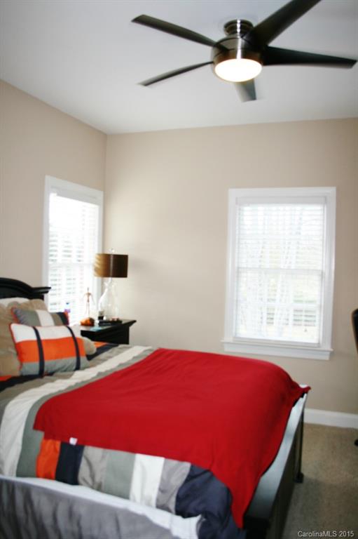 Willowbrook - Residential