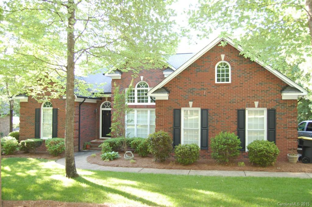 Willowbrook - Residential