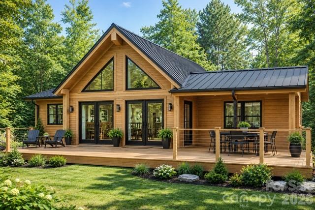 213 Three Rivers Drive