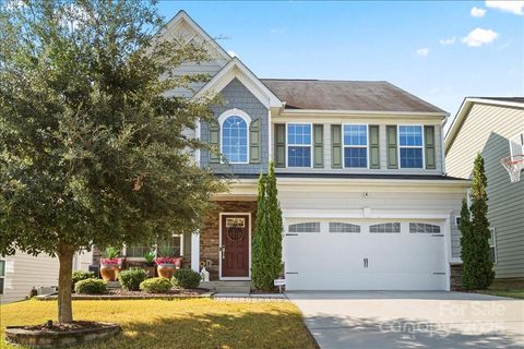 190 Welcombe Street Mooresville NC 28115
