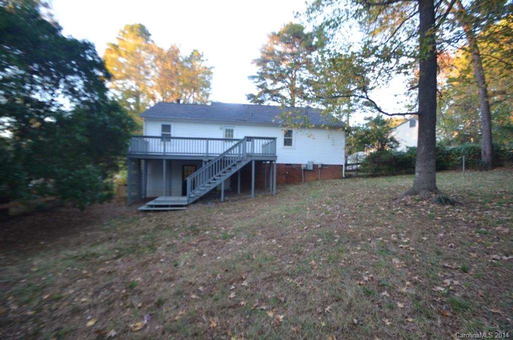 Timber Creek - Residential Lease