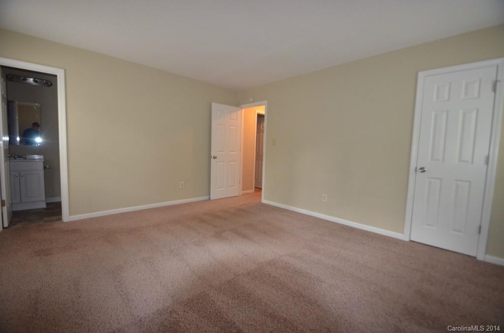 Timber Creek - Residential Lease