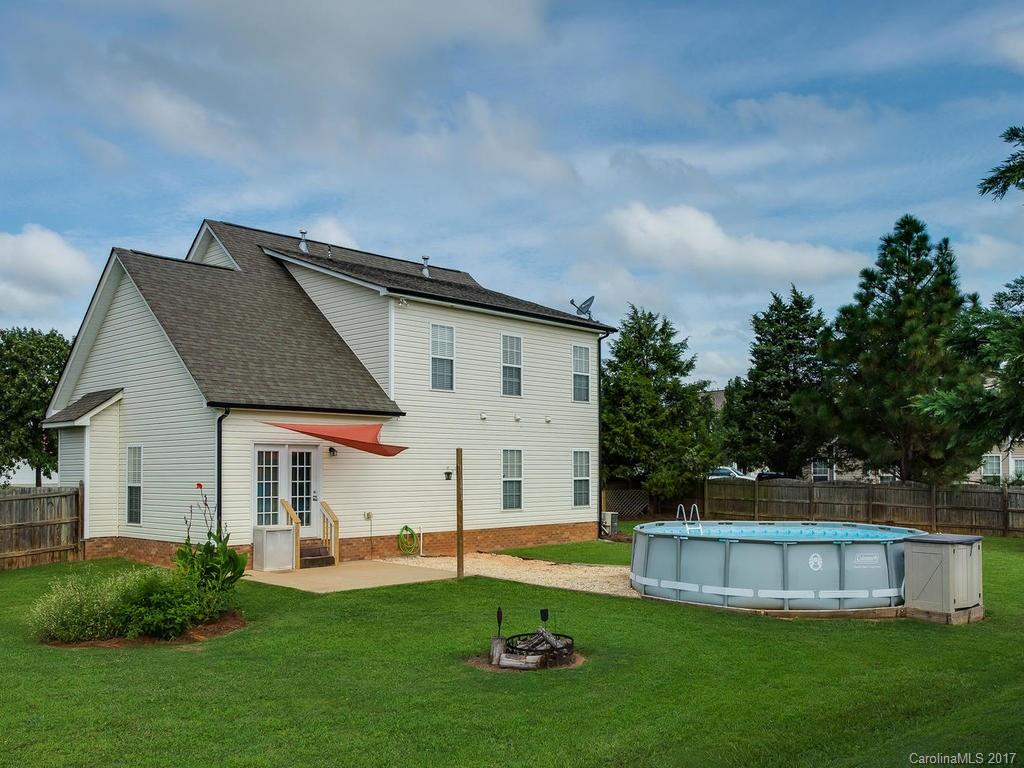 Wilkerson Farms - Residential