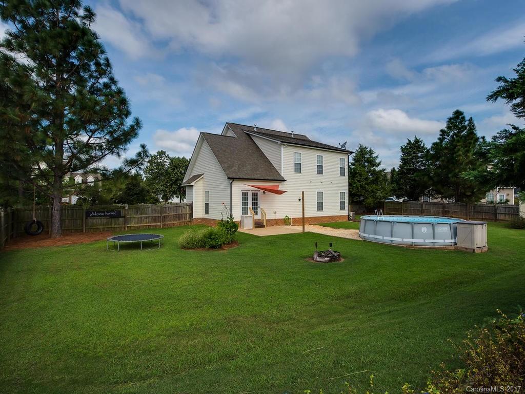 Wilkerson Farms - Residential