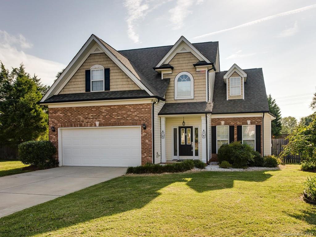 Wilkerson Farms - Residential