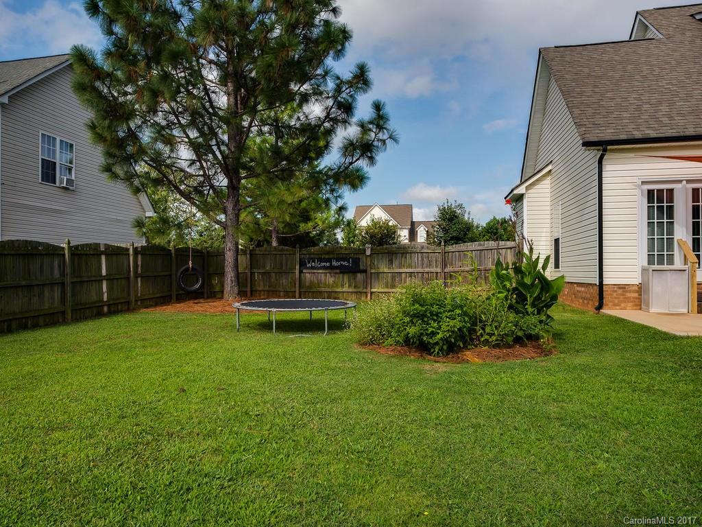 Wilkerson Farms - Residential