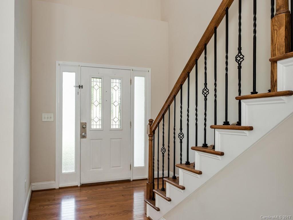 Wilkerson Farms - Residential