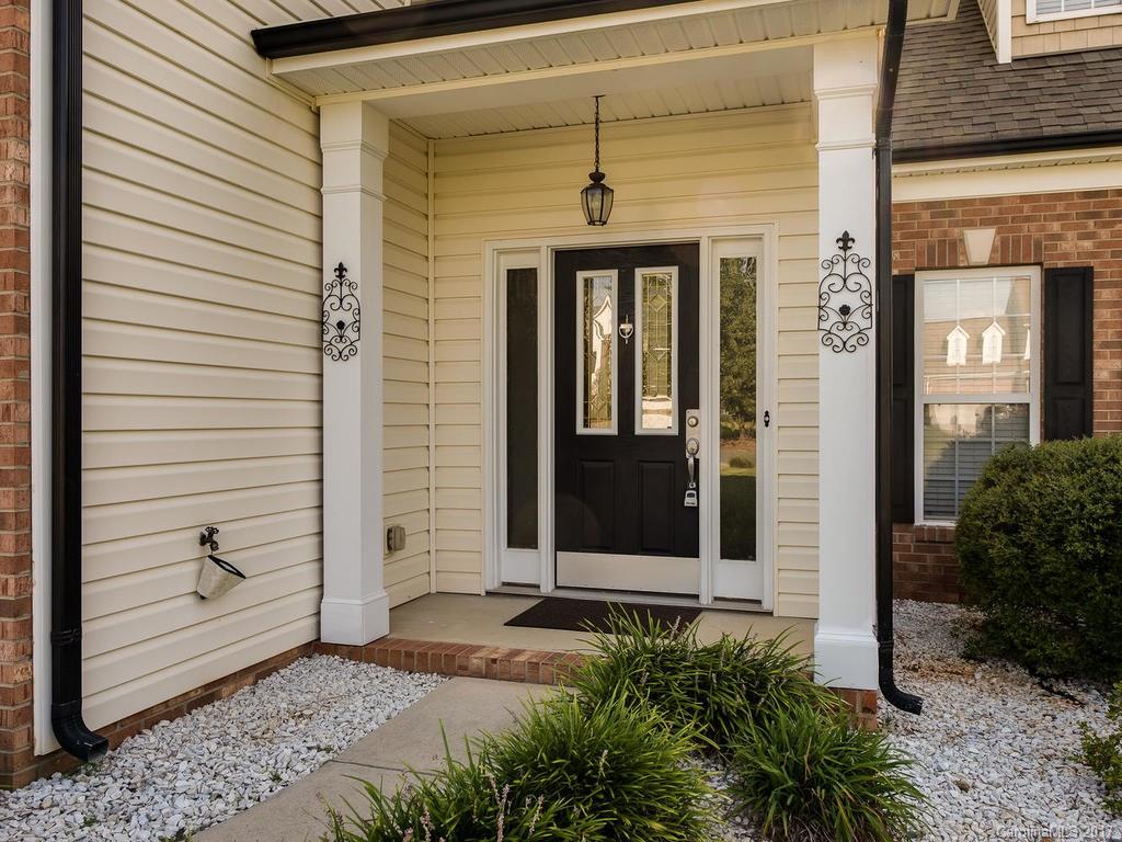 Wilkerson Farms - Residential