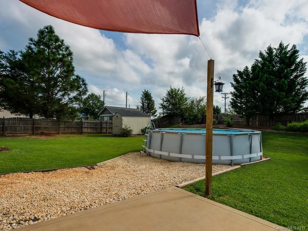 Wilkerson Farms - Residential