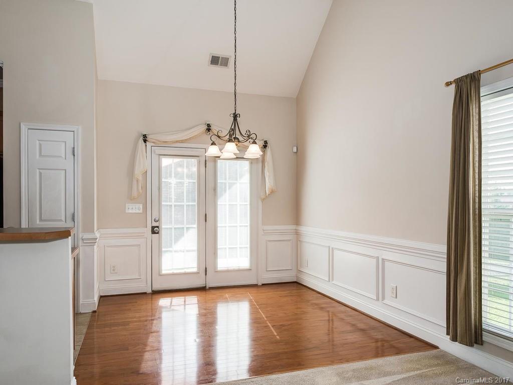 Wilkerson Farms - Residential