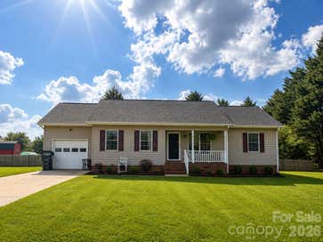 369 Cooper Farm Road Statesville NC 28625