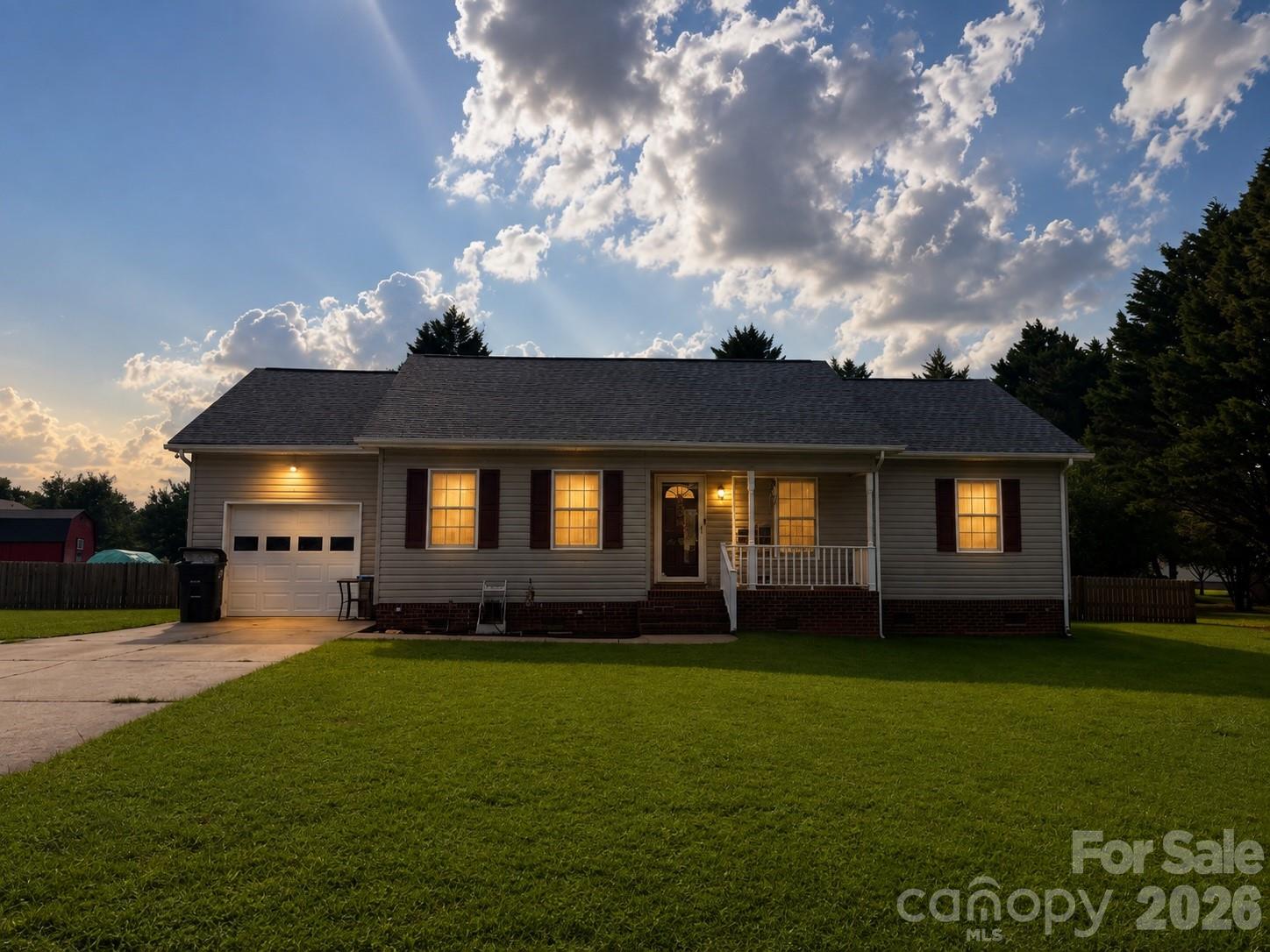 369 Cooper Farm Road