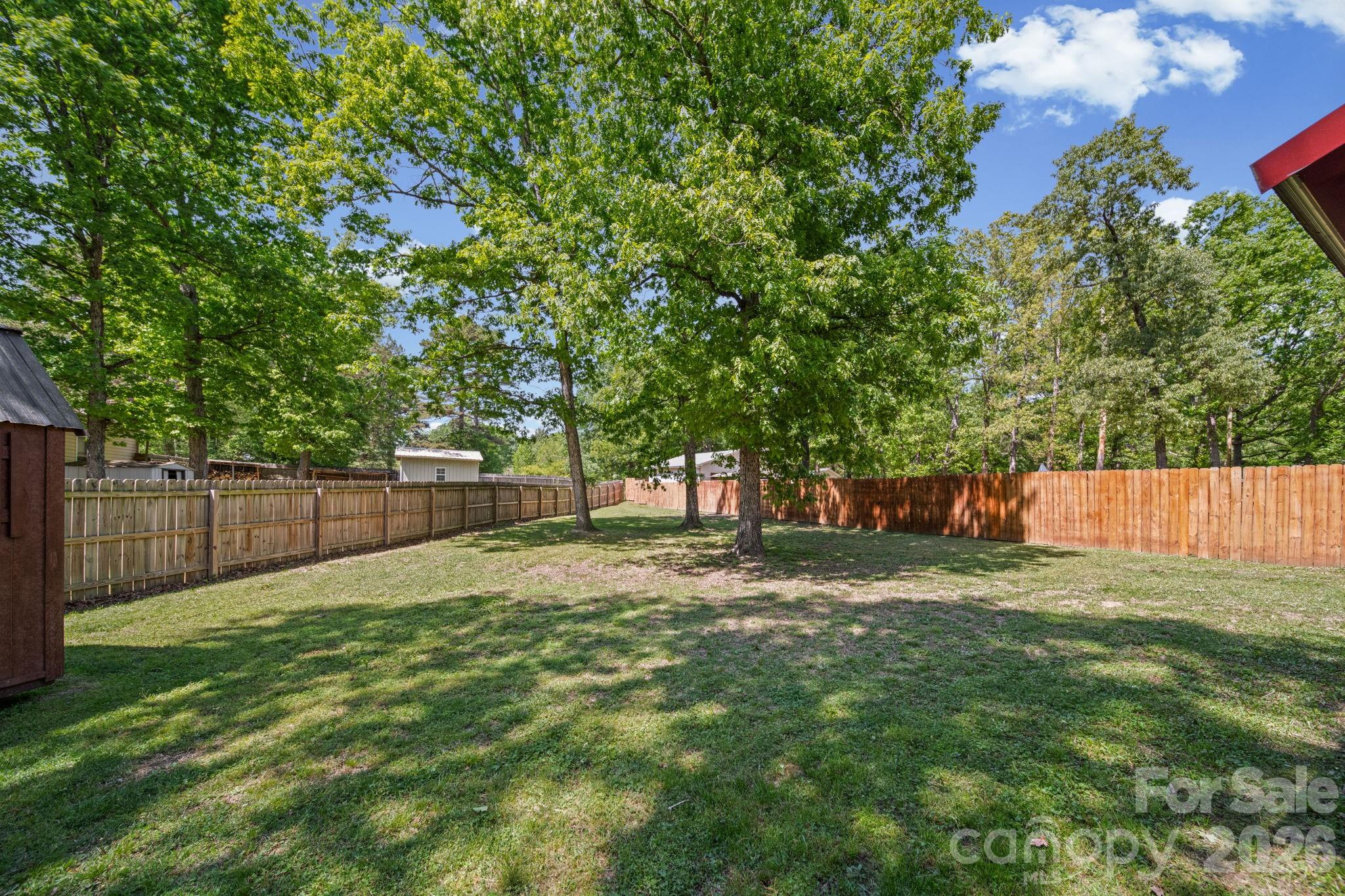 Helms Park - Residential