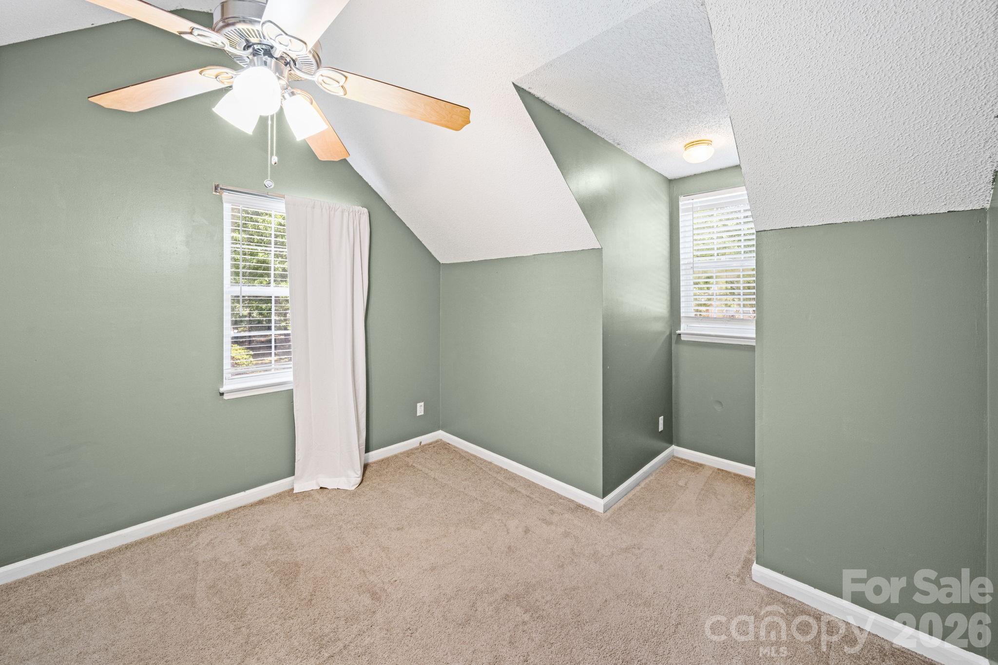 Helms Park - Residential