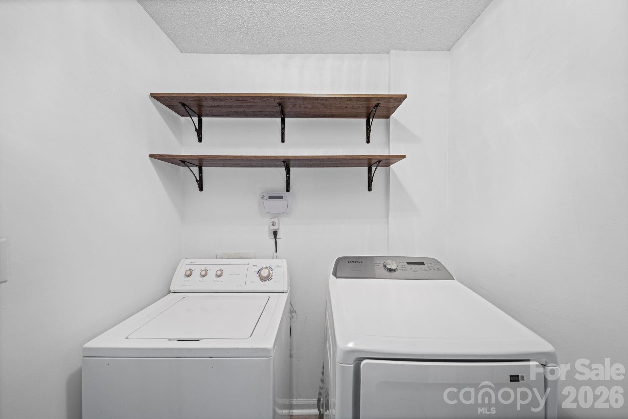 Helms Park - Residential