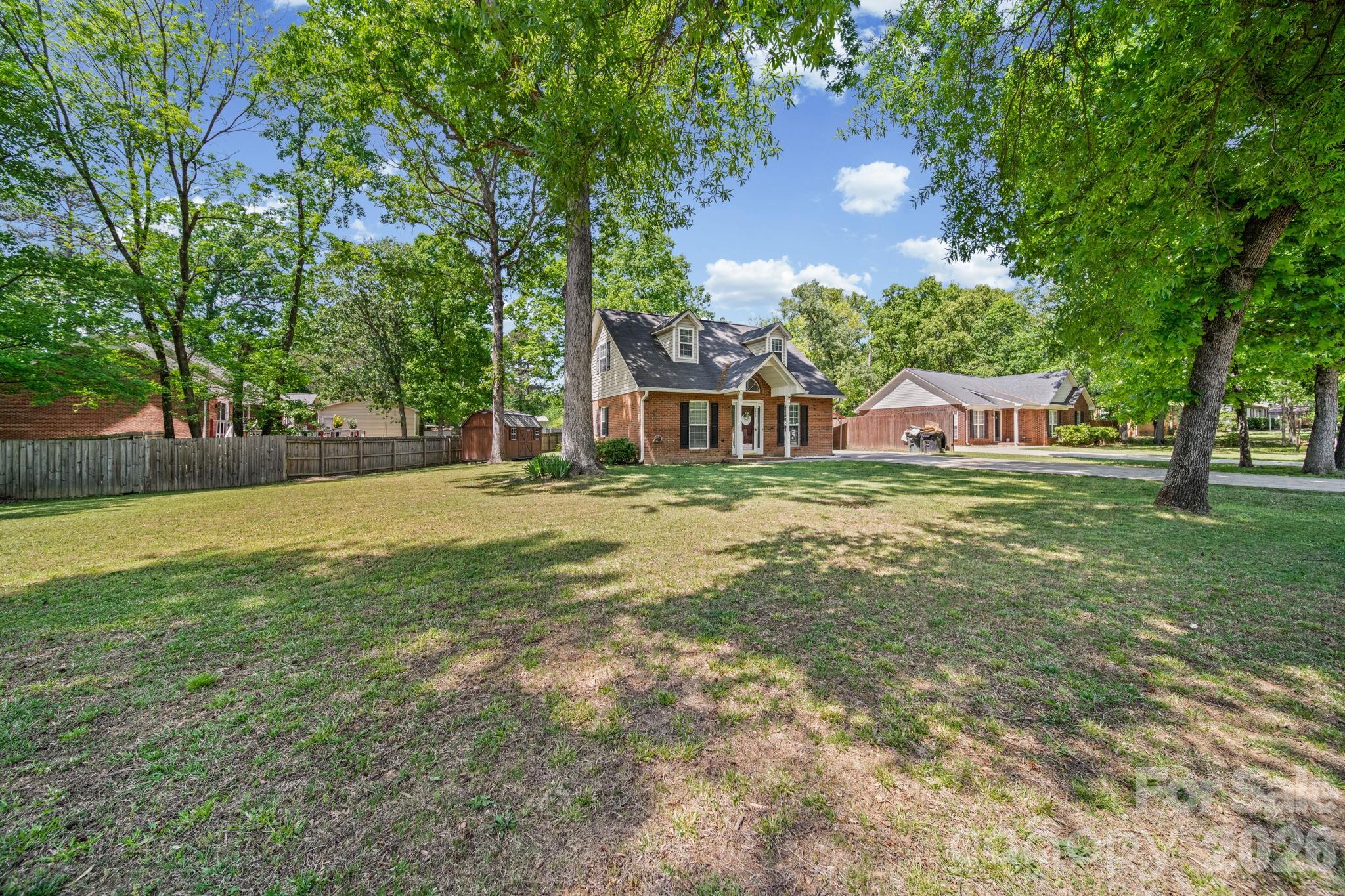 Helms Park - Residential