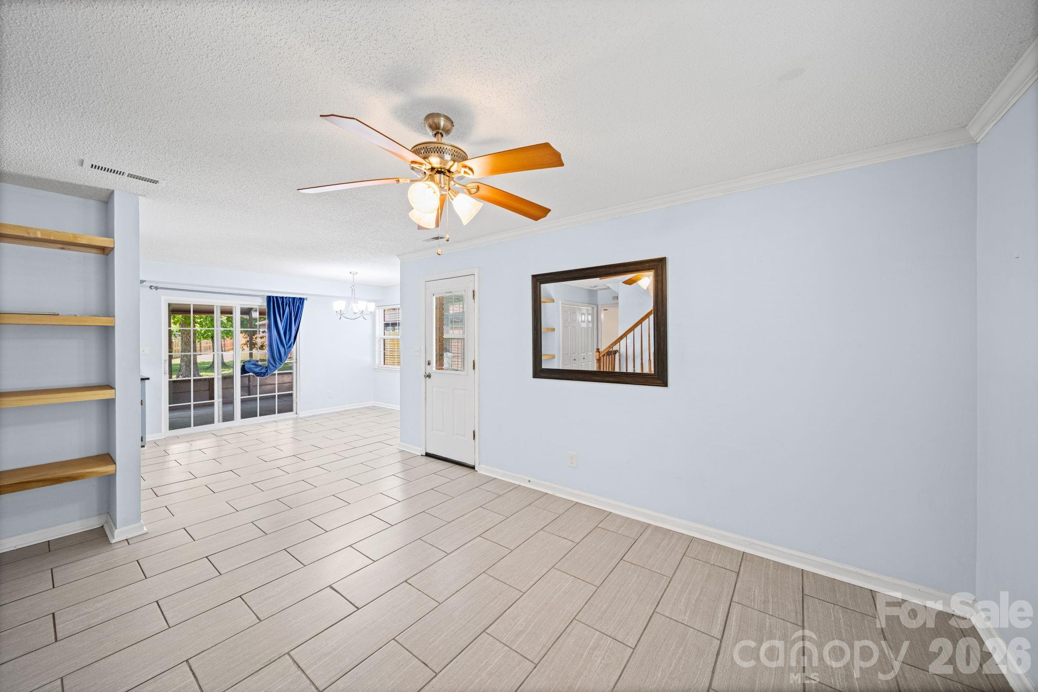 Helms Park - Residential