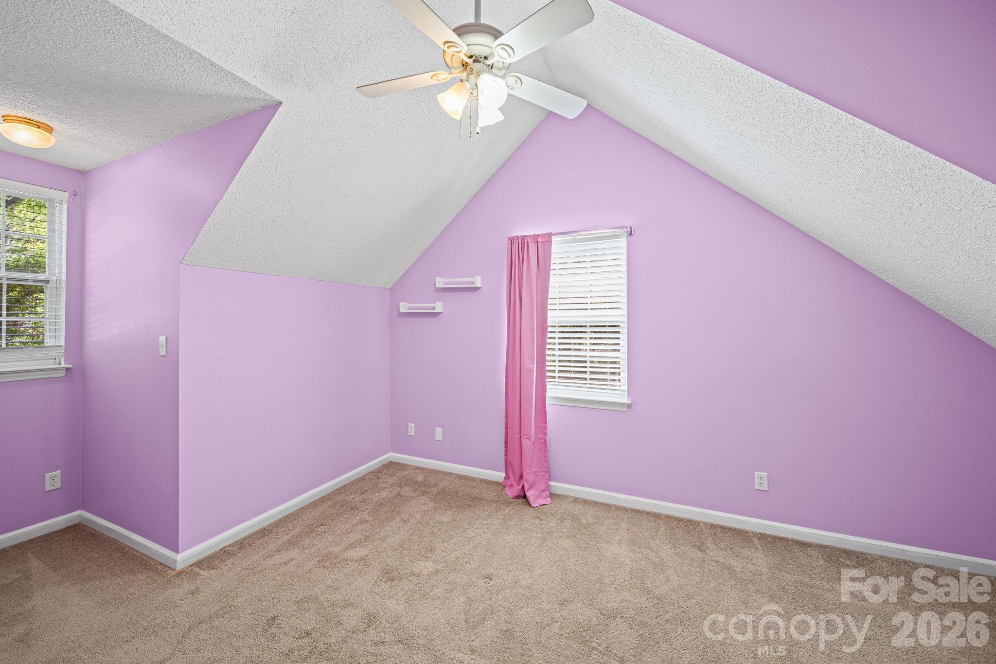 Helms Park - Residential