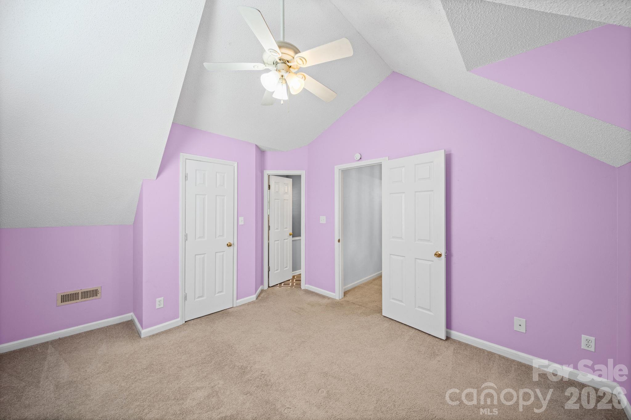 Helms Park - Residential