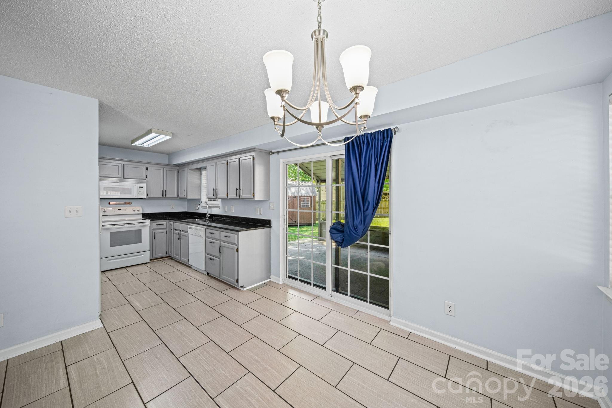 Helms Park - Residential