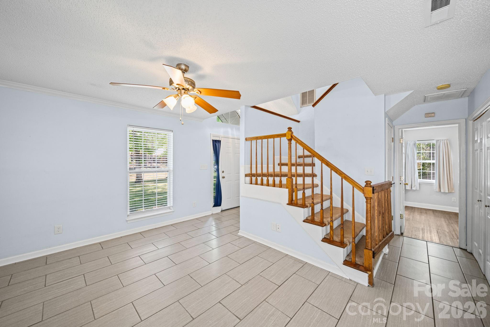 Helms Park - Residential